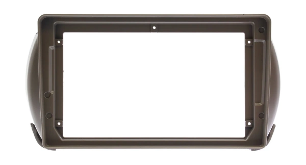 Штатная магнитола Mazda Carol 6 2009-2014 Canbox EVO 5810-9281 на Android 14 (4G-SIM, 4/64, DSP, QLed, AI, 360)