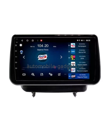 Wide Media KS9594QR-3/32 Штатная магнитола для Mazda 2, Demio,CX-3 2014+ на Android 10 c 3GB, DSP, 4G