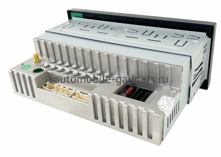 Dodge Caravan 4, Grand Caravan 4, Dakota 2, Durango, Intrepid, Neon, RAM 3 (DR, DH), Stratus 2000-2006 OEM RK002-RP-11-014-298 на Android 10