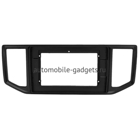 Штатная магнитола Airoc AB-3716 для Volkswagen Crafter 2016-2022