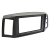 Штатная магнитола Canbox Logic-i3 2K 5736-10-1193 для Jeep Grand Cherokee 3 (WK) 2004-2007 (руль слева) на Android 11 (4G-SIM, 8/256, DSP, 360, QLed)