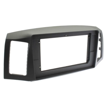 Штатная магнитола Canbox Logic-i3 2K 5736-10-1193 для Jeep Grand Cherokee 3 (WK) 2004-2007 (руль слева) на Android 11 (4G-SIM, 8/256, DSP, 360, QLed)