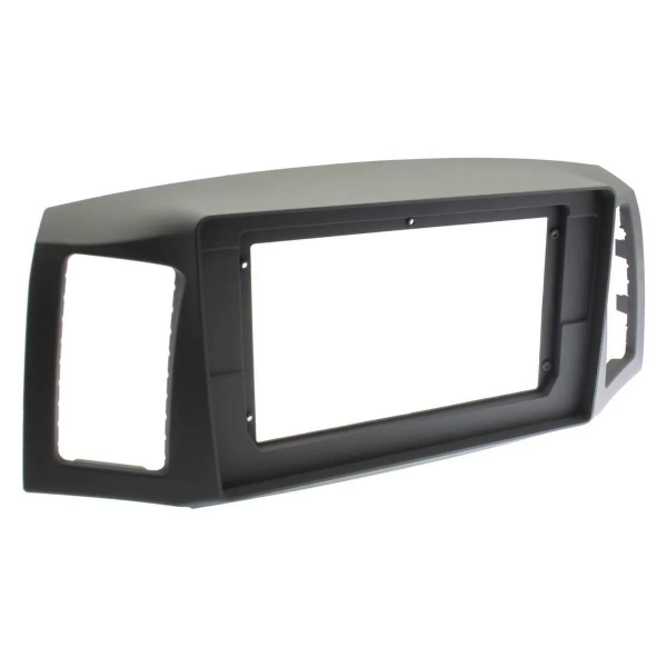 Штатная магнитола Canbox Logic-i3 2K 5736-10-1193 для Jeep Grand Cherokee 3 (WK) 2004-2007 (руль слева) на Android 11 (4G-SIM, 8/256, DSP, 360, QLed)