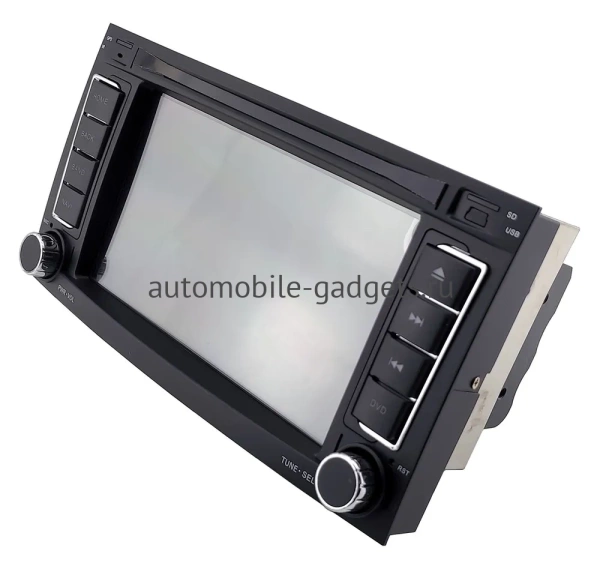 Volkswagen Touareg 2002-2010, Multivan T5 2003-2015 OEM GT038 2/32 DSP на Android 10 Volkswagen Touareg 2002-2010, Multivan T5 2003-2015 OEM GT038 2/32 DSP на Android 10