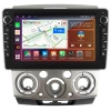 Штатная магнитола Ford Ranger 2 2006-2011 Canbox H-Line 7834-9139 на Android 10 (4G-SIM, 6/128, DSP, IPS) С крутилками