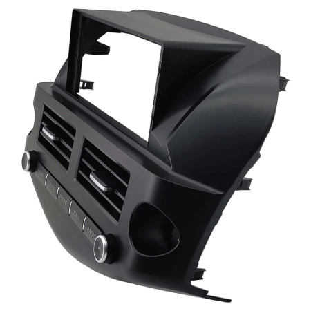 Штатная магнитола Toyota RAV4, Vanguard (2006-2012) 12,3 дюйма Carmedia KP-T1221FW-1053-Q на Android 12 (4G-SIM, 6/128, DSP, QLed) AUDI Style