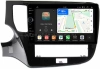 Штатная магнитола Mitsubishi Outlander 3 2012-2024 Canbox PRO-Line 7873-10-1153 на Android 13 (4G-SIM, 12/256, DSP, QLed)