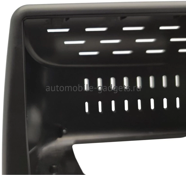 Штатное головное устройство Teyes CC3 4/32 9 дюймов RM-9-1416 для Nissan Note 2005-2013 (вместо бардачка) на Android 10 (4G-SIM, DSP, QLed)