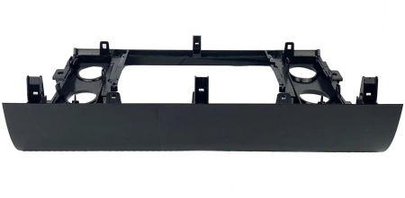 FarCar S500 BM3246M штатная магнитола для Toyota FJ Cruiser 2005-2022 на Android 14 c 4Gb, DSP, 4G