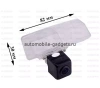 Pleervox PLV-AVG-TYPRI01 камера заднего вида для Toyota RAV4, Prius, Matrix, Venza Pleervox PLV-AVG-TYPRI01 камера заднего вида для Toyota RAV4, Prius, Matrix, Venza