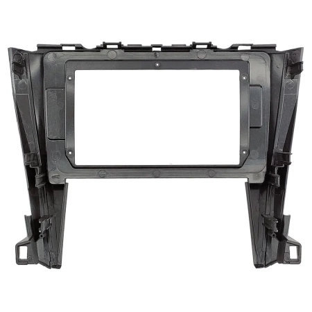 Штатное головное устройство Teyes CC3L 4/32 10 дюймов RM-1027 для Toyota Camry XV55 2014-2018 (для авто с камерой, JBL) на Android 10 (4G-SIM, DSP, IPS)