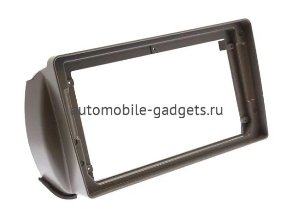 Магнитола Vaycar 09V3 для SUZUKI Alto 2009-2014 (Андроид, 4+32Гб)