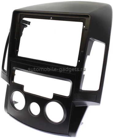 Hyundai i30 2007-2012 (авто без климат-контроля) OEM RK9-9201 на Android 10 (CarPlay, AHD, 1/32)