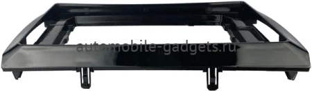 Lifan Myway 2016-2020 Canbox M-Line 5610-1039 на Android 10 (4G-SIM, 2/32, DSP, QLed, Tesla)