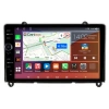 Штатная магнитола Toyota HiAce (H300) 2019-2024 Canbox H-Line 7843-9-260 на Android 10 (4G-SIM, 4/64, DSP, QLed)