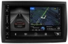 Магнитола в штатное место 2 din Citroen Jumper II 2006-2022 (для авто без оригинальной магнитолы) Canbox H-Line 5513-RP-11-354-70 на Android 10 (4G-SIM, 4/64, DSP, IPS)