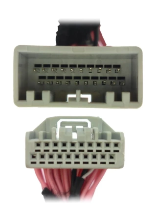 Штатная магнитола Honda Accord 2008 - 2012 Wide Media MT9776QT-2/32 (перенос БК, авто без DVD)