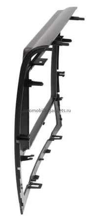 BMW 1 (E81, E82) OEM на Android 10 (CarPlay, AHD, 1/32) (RK7-RP-11-481-201) (173х98)