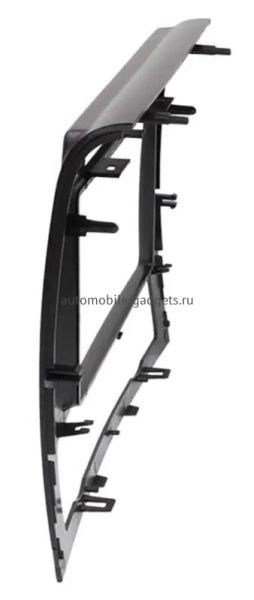 BMW 1 (E81, E82) OEM на Android 10 (CarPlay, AHD, 1/32) (RK7-RP-11-481-201) (173х98)