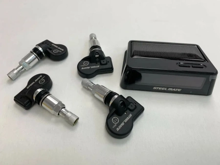 SteelMate TP-S20 Система контроля давления в шинах с внутренними датчиками 