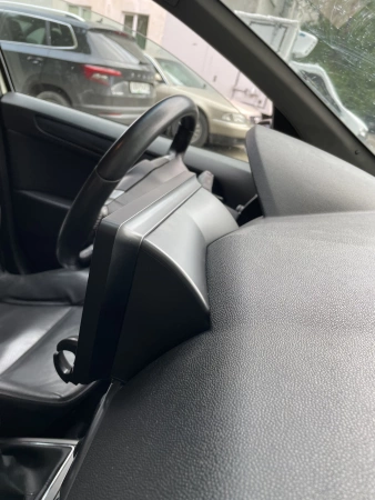 Штатная магнитола Canbox RS9-021 для Opel Astra H 2004-2014 (вместо бортового компьютера) на Android 10 (IPS, DSP, CarPlay)