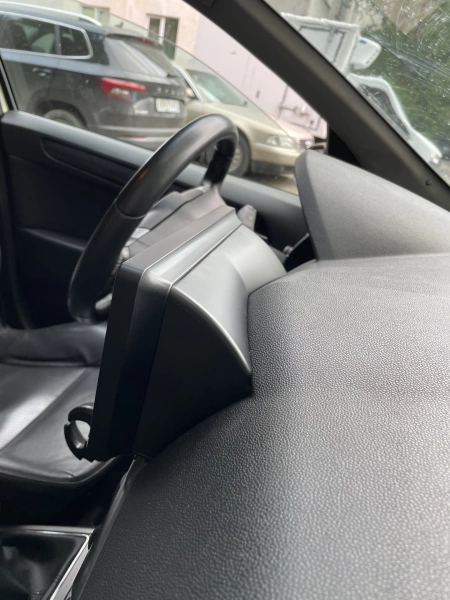 Штатная магнитола Canbox RS9-021 для Opel Astra H 2004-2014 (вместо бортового компьютера) на Android 10 (IPS, DSP, CarPlay)