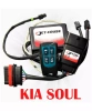 Круиз-контроль Jet-Cruise KH Kia Soul 2009-2013