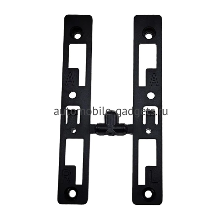 Штатная магнитола Honda CR-V 3 2006-2012 12.3 дюйма Canbox H-Line 7861-0530 на Android 10 (4G-SIM, 4/64, DSP, QLed) Mercedes Style