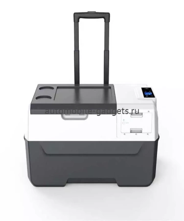 Indel B X30A Компрессорный автохолодильник