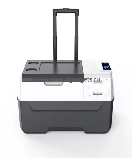 Indel B X30A Компрессорный автохолодильник