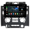 Land Rover Defender 2007-2016 Canbox M-Line 7840-9-013 на Android 10 (4G-SIM, 2/32, DSP, QLed) Land Rover Defender 2007-2016 Canbox M-Line 7840-9-013 на Android 10 (4G-SIM, 2/32, DSP, QLed)