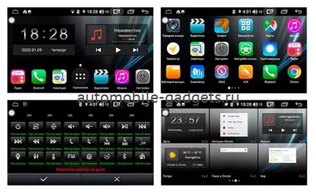 FarCar S500 (H1219R) штатная магнитола для Renault Arkana 2019+ на Android 12 c 4Gb оперативной памяти, DSP процессором и встроенным 4G модемом FarCar S500 (H1219R) штатная магнитола для Renault Arkana 2019+ на Android 12 c 4Gb оперативной памяти, DSP процессором и встроенным 4G модемом