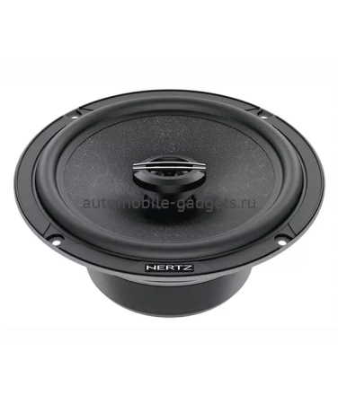 Hertz CX 165 коаксиальная акустика 2-полосная