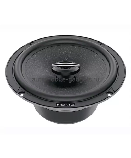 Hertz CX 165 коаксиальная акустика 2-полосная