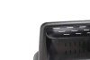 Штатная магнитола Canbox EVO 2K 5814-9-2614 для Mitsubishi Pajero iO, Pajero Pinin 1998-2007 (взамен верхнего козырька) на Android 14 (4G-SIM, 4/64, DSP, QLed, AI, 360)