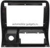 Suzuki Jimny 3 1998-2005 Canbox H-Line 4166-9-1293 на Android 10 (4G-SIM, 4/32, DSP, QLed)