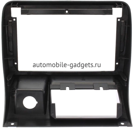 Suzuki Jimny 3 1998-2005 Canbox H-Line 4166-9-1293 на Android 10 (4G-SIM, 4/32, DSP, QLed)