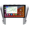 Штатная магнитола Toyota Camry XV55 2014-2018 (для авто с камерой, JBL) Canbox H-Line 2K 4187-10-0027 на Android 10 (4G-SIM, 8/256, DSP, QLed)