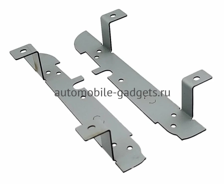 Магнитола в штатное место 2 din Volkswagen Amarok, Caddy, Golf, Passat, Polo Canbox 1.5/32 на Android 10 (RS7-RP-0548-496) (IPS, DSP, CarPlay)