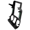 Штатное головное устройство Jeep Wrangler 3 (JK) 2011-2014 Canbox PRO-Line (Tesla style) 9.7 дюймов 12/256 7884-1312-207 на Android 13 (4G-SIM, DSP, QLed)