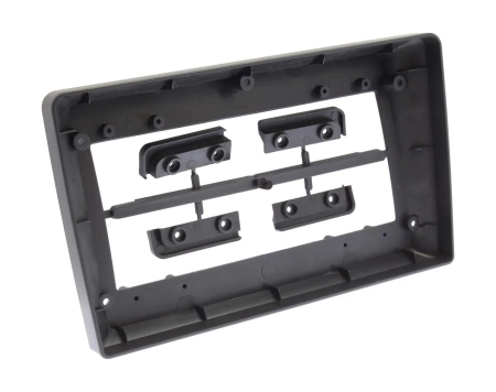 Штатная магнитола Canbox EVO 2K 5833-9-738 для Nissan Serena 3 (C25) 2005-2012 (для авто без монитора) на Android 14 (4G-SIM, 16/512, DSP, QLed, AI, 360)