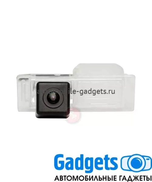 RedPower CDLC136 AHD Камера заднего вида для Chevrolet Cruze хетч (2012+), Aveo (2012+), TrailBlazer (2012+) RedPower CDLC136 AHD Камера заднего вида для Chevrolet Cruze хетч (2012+), Aveo (2012+), TrailBlazer (2012+)