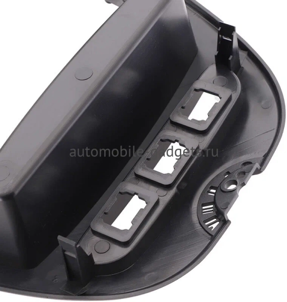 Citroen C1 2005-2014 OEM 2/16 на Android 10 (GT7-RP-11-167-211)
