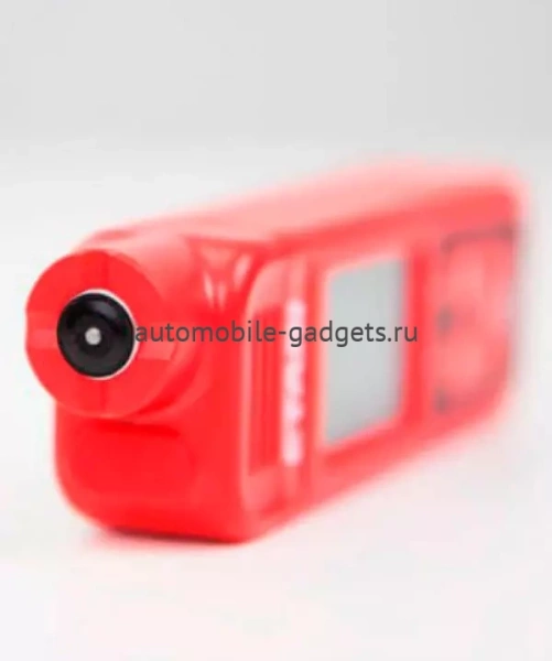 Толщиномер лакокрасочных покрытий ETARI ET 444 по черным и цветным металлам с самокалибровкой