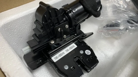 Aviline SLT-20 Электро подъемник крышки багажника (5-й двери) для KIA Seltos 2020+