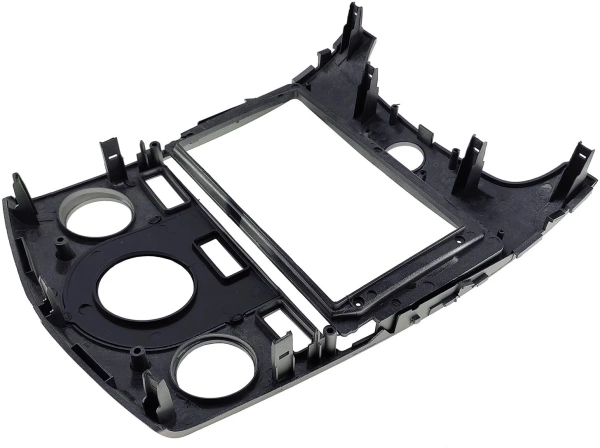 Штатная магнитола OEM RK9-147 для Kia Cerato 2 2008-2013 (авто без климат-контроля) на Android 10 (CarPlay, AHD, 1/32)