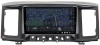 Kuberg SF-9200-MKD-9509-2K-664-D7 Штатная магнитола для Nissan Pathfinder (R52) 2012-2020 на Android 13 c 6GB, DSP, 4G