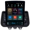 Штатная магнитола Hyundai Tucson 3 2018-2021 Canbox PRO-Line 7874-9158 на Android 13 (4G-SIM, 6/128, DSP, QLed)