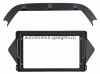 Штатная магнитола Acura MDX 2 2006-2013 Canbox H-Line 7824-9-1199 на Android 10 (4G-SIM, 6/128, DSP, IPS) С крутилками