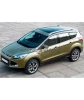 Замок КПП FORTUS MTL 2208 для FORD Kuga 2013- (справа)/механика 6